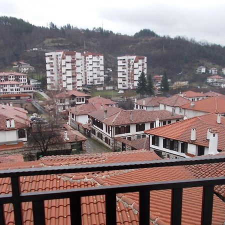 Апартхотел "Старият Град" В Етнографски Комплекс Zlatograd Exterior foto
